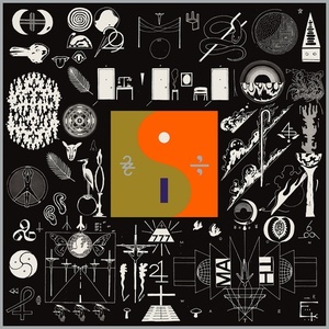 Bon Iver — 22, a Million