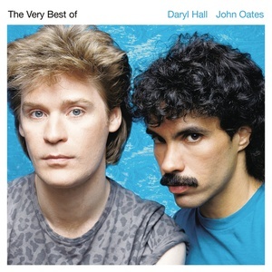Daryl Hall & John Oates — The Very Best of Daryl Hall & John Oates