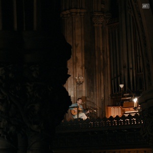 Fleet Foxes — A Very Lonely Solstice