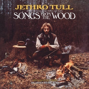 Jethro Tull — Songs from the Wood (40th Anniversary)