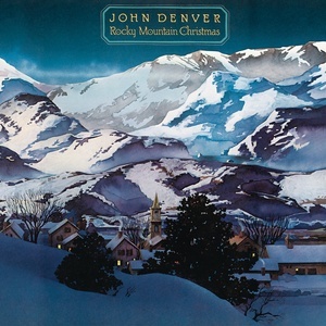 John Denver — Rocky Mountain Christmas