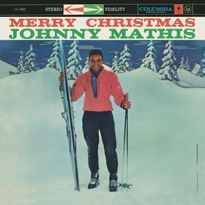 Johnny Mathis — Merry Christmas (with Percy Faith & His Orchestra)
