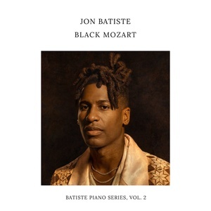 Jon Batiste — Black Mozart