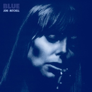 Joni Mitchell — Blue