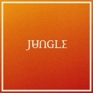 Jungle — Volcano