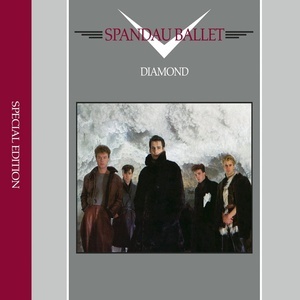 Spandau Ballet — Diamond (Special Edition)