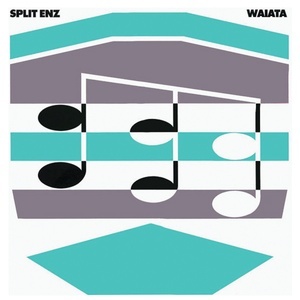 Split Enz — Waiata