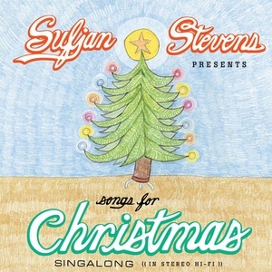Sufjan Stevens — Songs For Christmas
