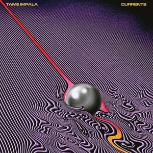 Tame Impala — Currents