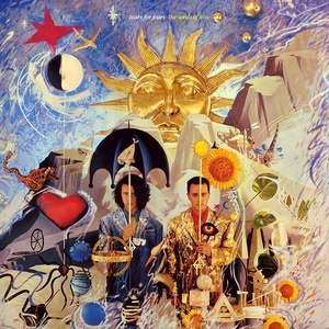 Tears for Fears — The Seeds of Love