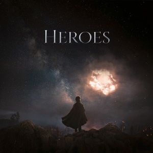 The Secession — Heroes