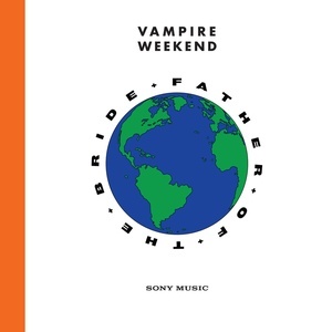 Vampire Weekend — Father of the Bride